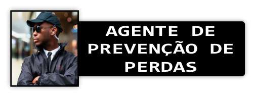 curso agente de prevenção de perdas