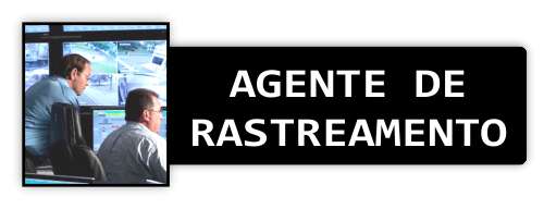 curso agente de rastreamento