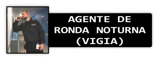 curso agente de ronda noturna